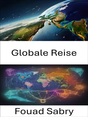 cover image of Globale Reise